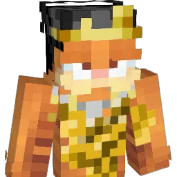 Foundcash662793 Minecraft avatar bust