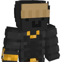FoundedSnow69's Minecraft skin
