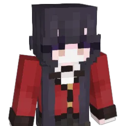 FounderYmiir Minecraft avatar bust