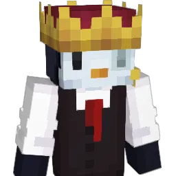 Founzz's Minecraft skin