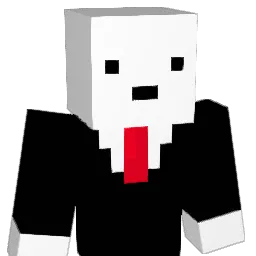 FourFive's Minecraft skin