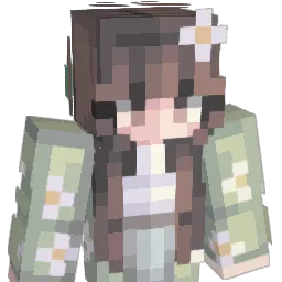 FourLight597978's Minecraft skin