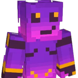 FourLobster8437's Minecraft skin