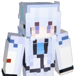 FourPlace's Minecraft skin