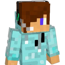 Four_Fire's Minecraft skin