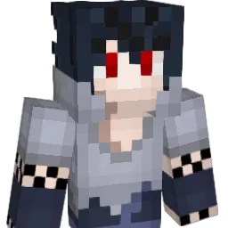 Fourarms309 Minecraft avatar bust