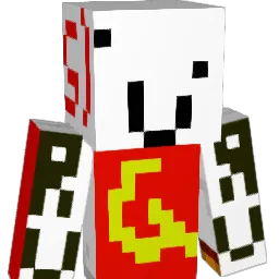 Fouriels's Minecraft skin