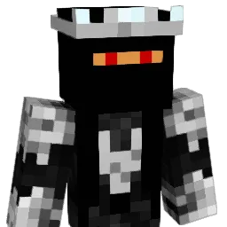 Fourlom123 Minecraft avatar bust
