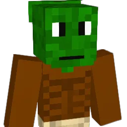 Fourmis1's Minecraft skin