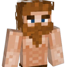 FourthAssassin Minecraft avatar bust