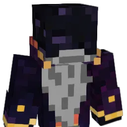 Minecraft-Avatar von FourthDylan: Büste