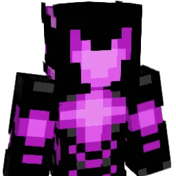 FourthEagle Minecraft avatar bust