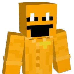 FourthRex173560's Minecraft skin