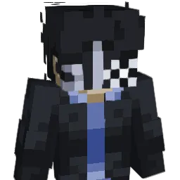 FourththeFourth Minecraft avatar bust
