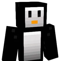 Fourtuble's Minecraft skin