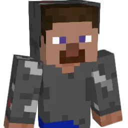 Fousa28's Minecraft skin