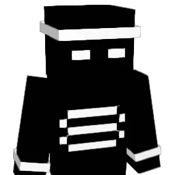Fousek_ Minecraft avatar bust