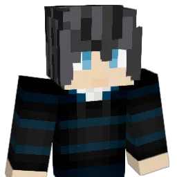 Foust_hscd Minecraft avatar bust