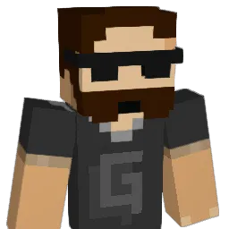 Foutaises1 Minecraft avatar bust