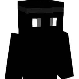 FouuL Minecraft avatar bust