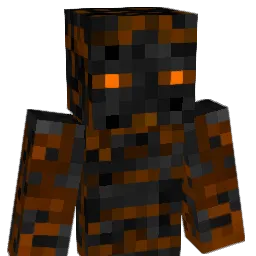 Fouzy's Minecraft skin