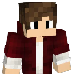 Fovan's Minecraft skin