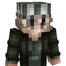 Foworum's Minecraft skin