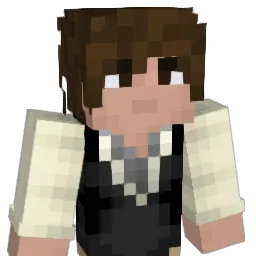 Fowreen's Minecraft skin