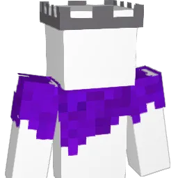Fowxa's Minecraft skin
