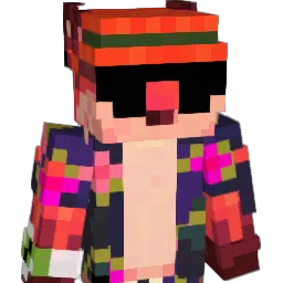 Fox10_'s Minecraft skin