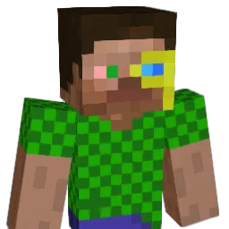 Fox1145's Minecraft skin