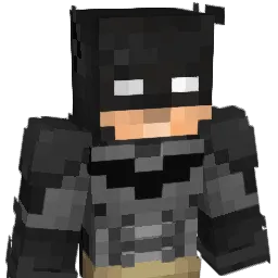 Fox1612's Minecraft skin