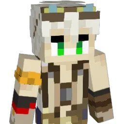 Fox1645's Minecraft skin
