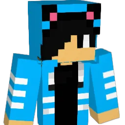 Fox2599's Minecraft skin
