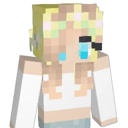 FoxAmbassador's Minecraft skin