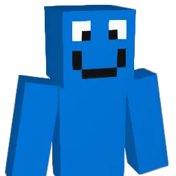 FoxCraft486's Minecraft skin