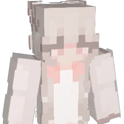 FoxFangs's Minecraft skin