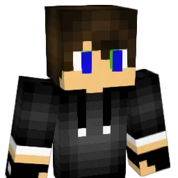 FoxFoxFoxFox's Minecraft skin