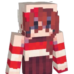 FoxGuardian17's Minecraft skin