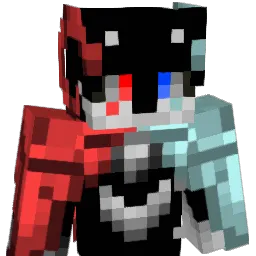FoxLuc's Minecraft skin