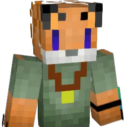 FoxMinecraft2025