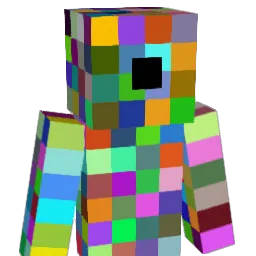 FoxNoah's Minecraft skin