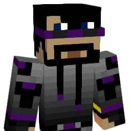 FoxRacing's Minecraft skin
