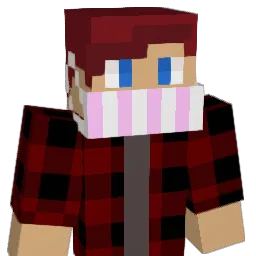 FoxRane's Minecraft skin