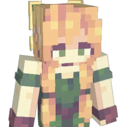 FoxRune's Minecraft skin