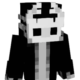 FoxTV342 Minecraft avatar bust