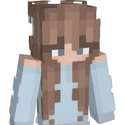 FoxTail_ Minecraft avatar bust