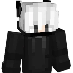 FoxTomMC's Minecraft skin
