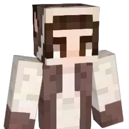 FoxToons's Minecraft skin