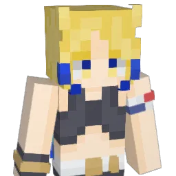 FoxTwo_'s Minecraft skin